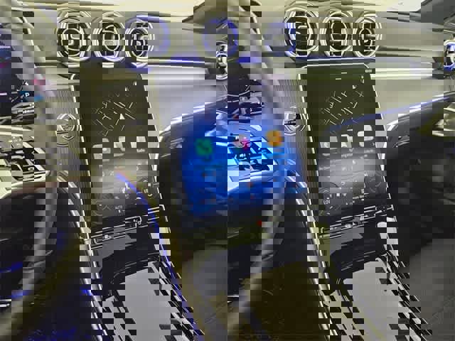 Certified 2025 Mercedes-Benz C 300 4MATIC Sedan image 29