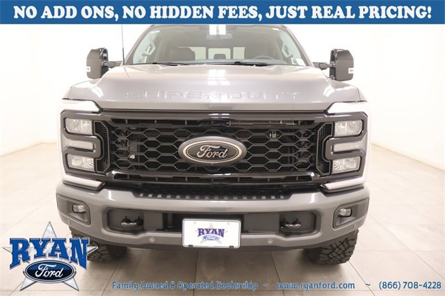 New 2026 Ford F250 Lariat w/ Tremor Off-Road Package image 7