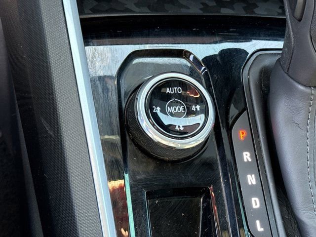 Used 2024 Chevrolet Colorado Trail Boss w/ Advanced Trailering Package image 25