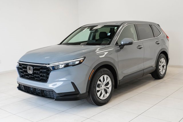 Used 2026 Honda CR-V LX image 6