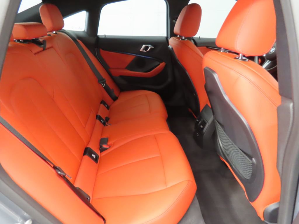 Used 2022 BMW M235i xDrive Gran Coupe w/ Premium Package image 22