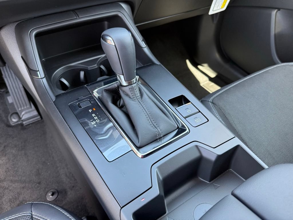 New 2026 MAZDA CX-5 Preferred AWD/4WD image 25