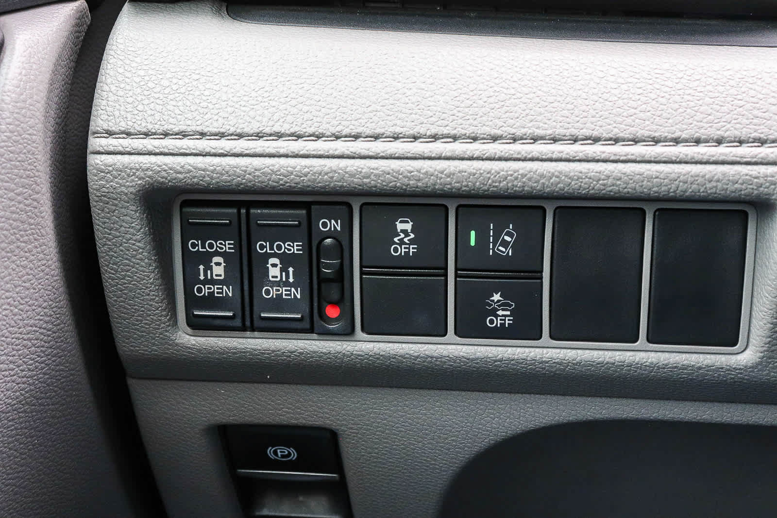 Used 2019 Honda Odyssey EX image 32