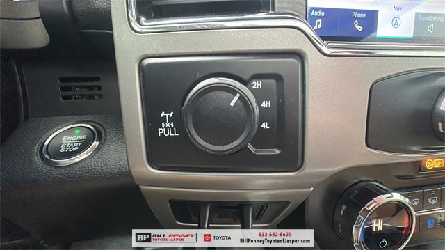 Used 2022 Ford F250 Lariat w/ Lariat Ultimate Package image 22