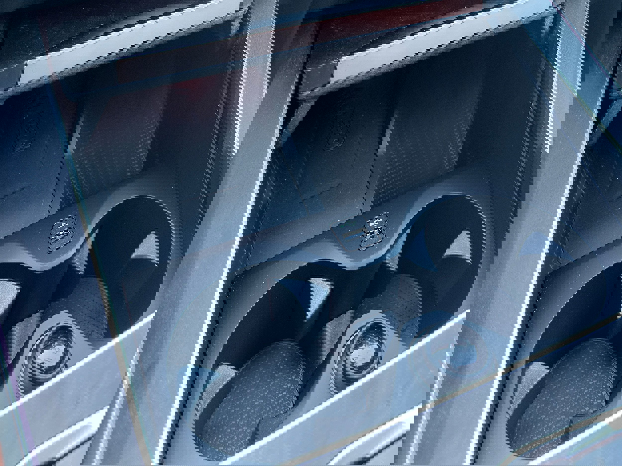 Used 2024 BMW X5 xDrive40i w/ M Sport Package image 22