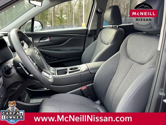 Used 2022 Hyundai Santa Fe SEL image 17