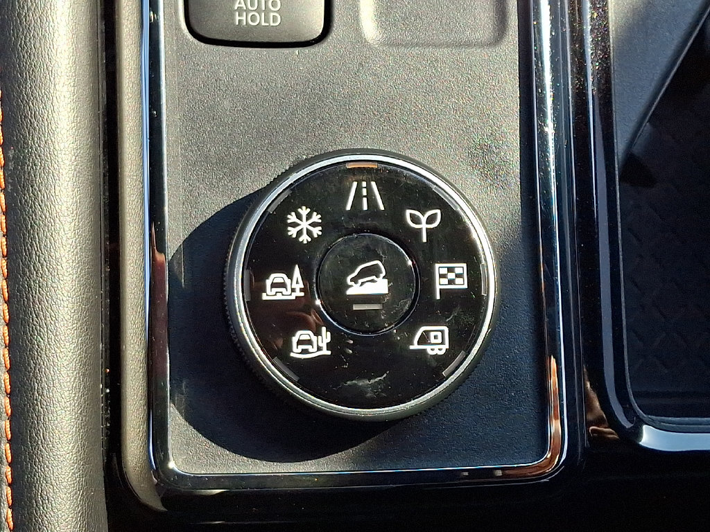 Certified 2023 Nissan Pathfinder Rock Creek AWD/4WD image 25