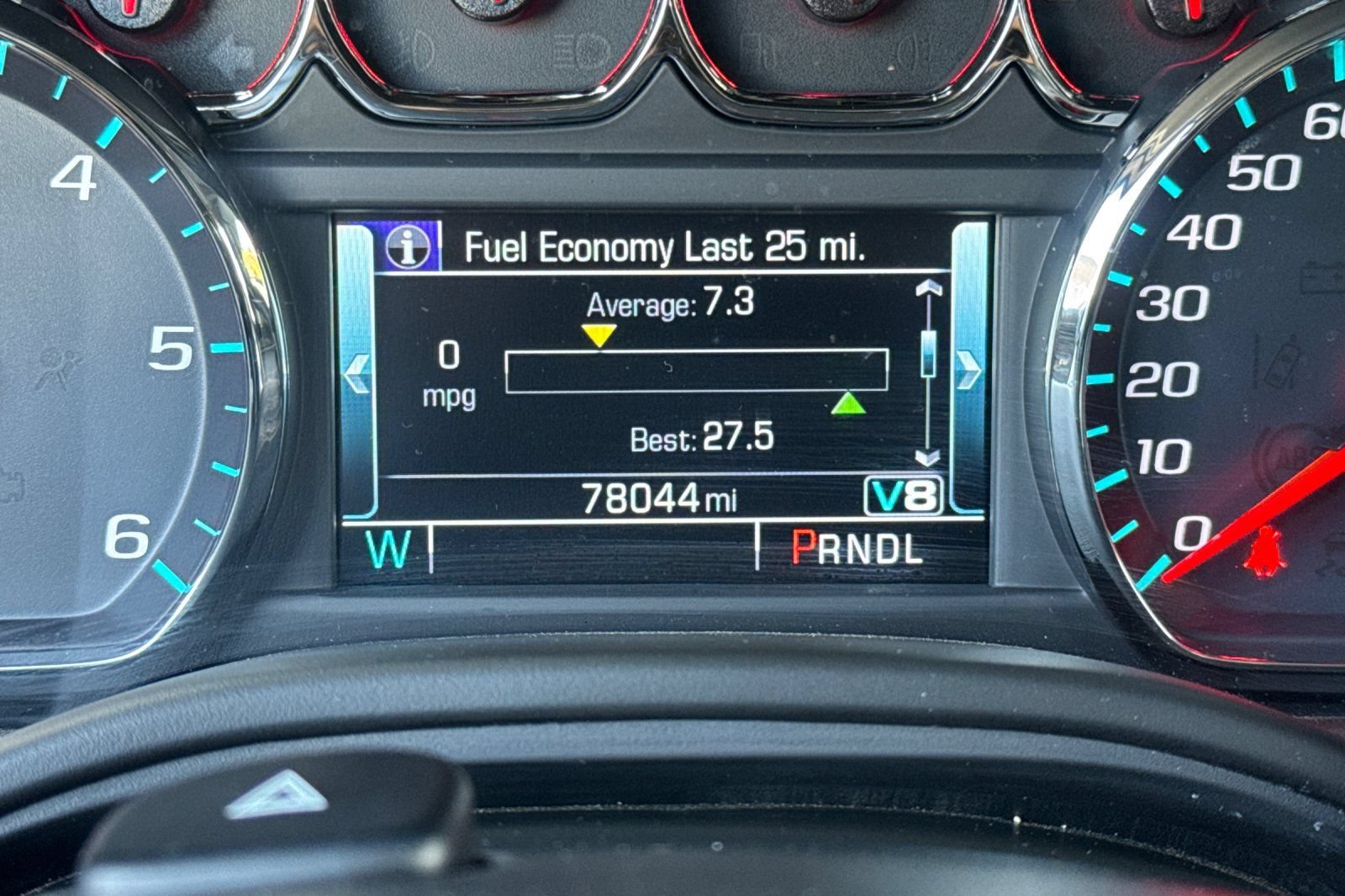 Used 2019 Chevrolet Tahoe LT RWD image 24