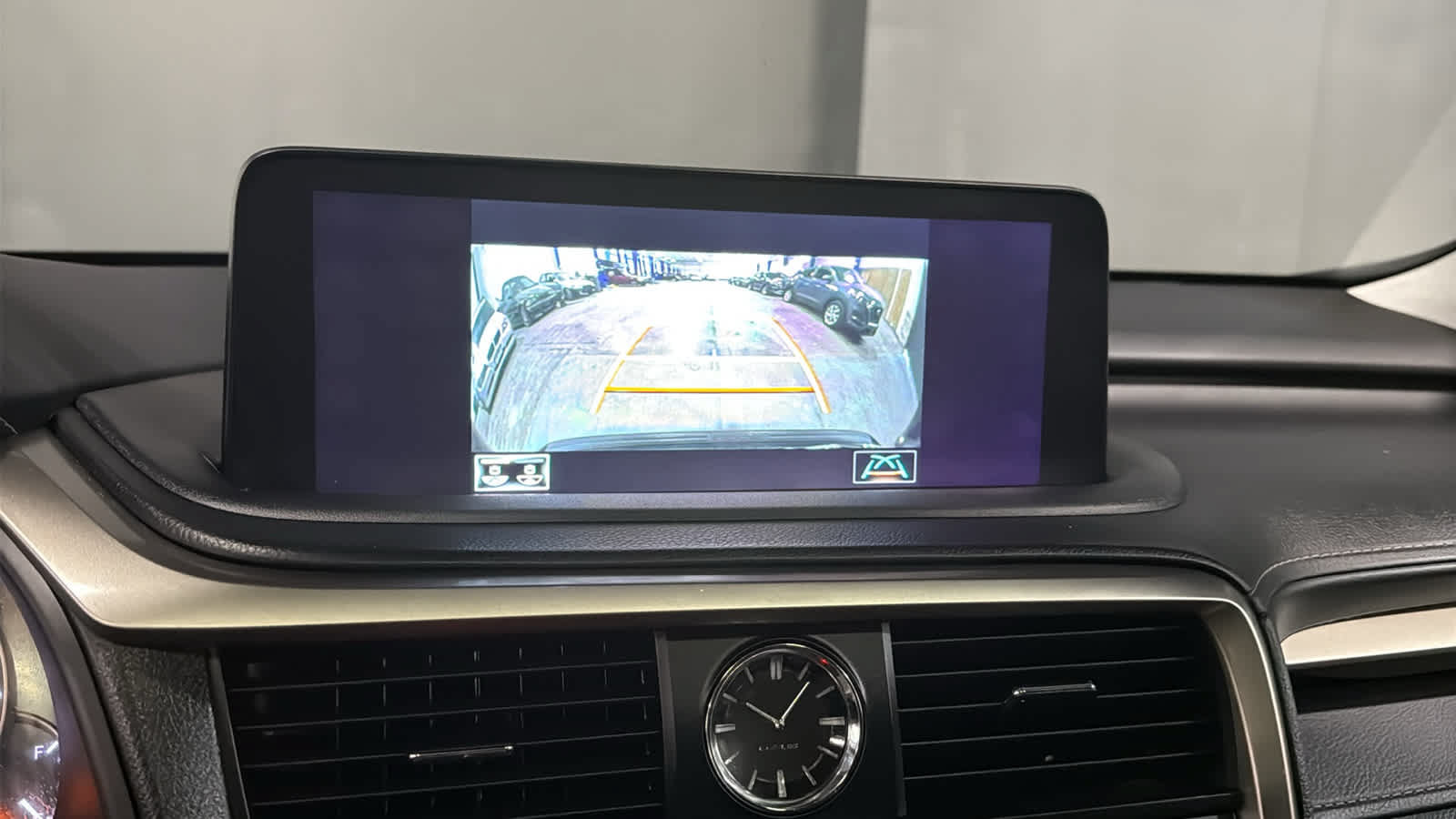 Used 2020 Lexus RX 350 AWD w/ Premium Package image 16