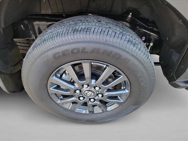 Used 2024 Toyota Land Cruiser 1958 AWD/4WD image 11
