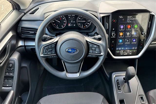 New 2026 Subaru Impreza 2.0i Sport image 11