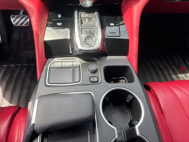 Used 2024 Acura MDX Type S AWD/4WD image 19