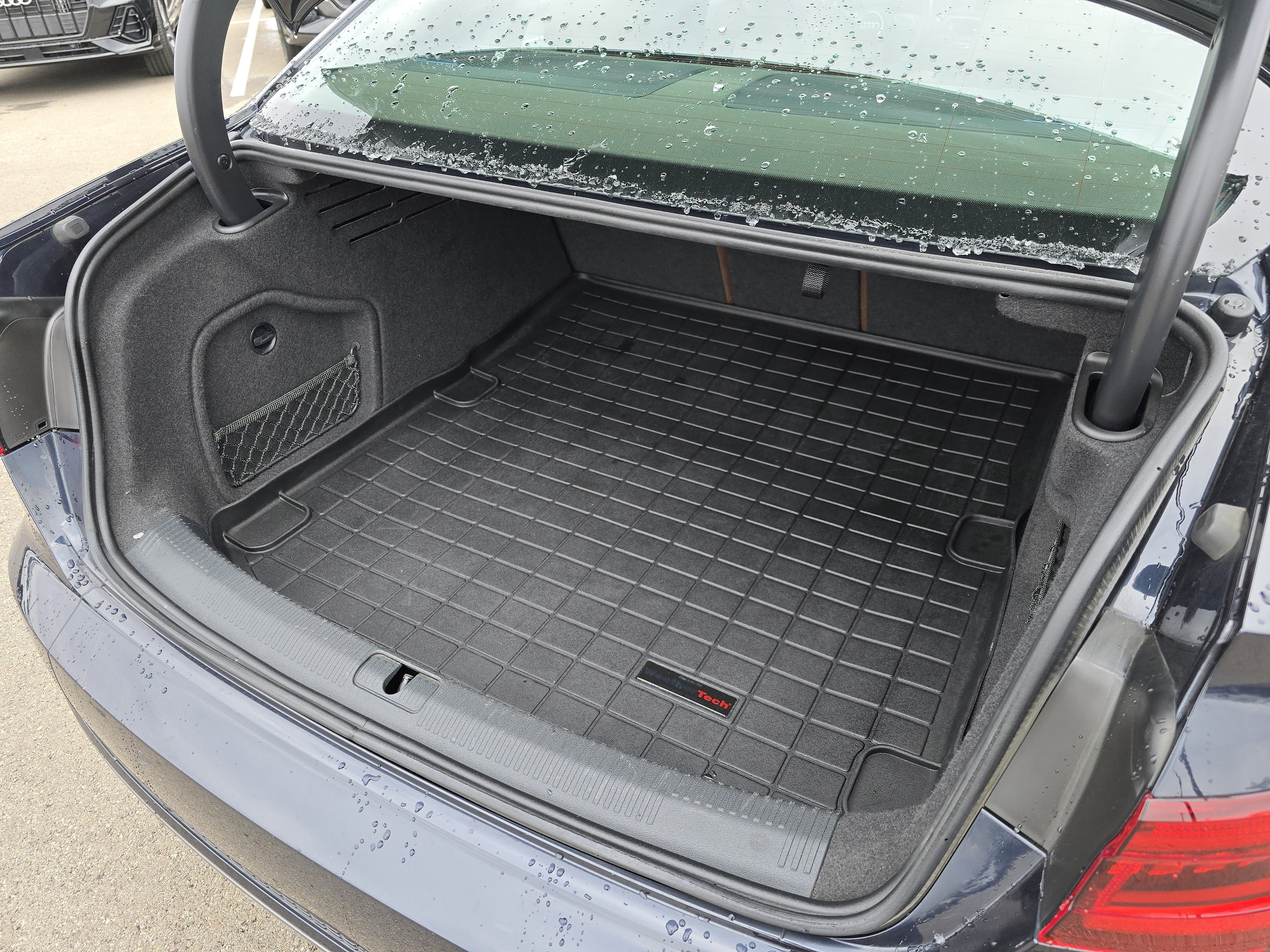 Used 2018 Audi A4 2.0T Premium Plus w/ Premium Plus Package image 18