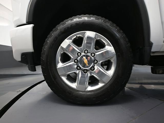 Used 2023 Chevrolet Silverado 3500 LTZ w/ Z71 Chrome Sport Edition image 18