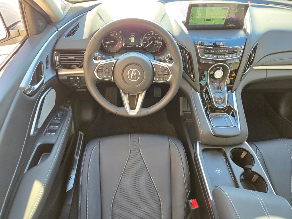 New 2026 Acura RDX w/ Technology Package image 14