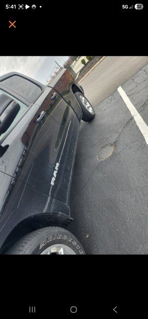 Used 2024 RAM 1500 Big Horn image 4