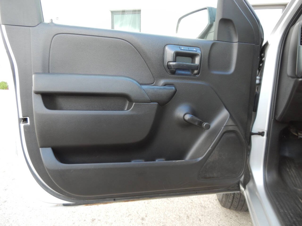 Used 2016 Chevrolet Silverado 1500 W/T w/ Trailering Package RWD image 24
