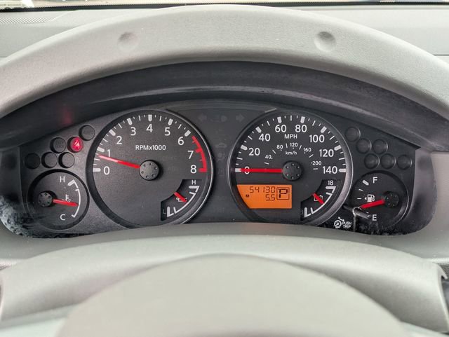 Used 2019 Nissan Frontier SV RWD image 17