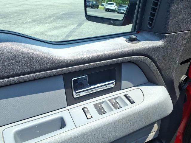 Used 2013 Ford F150 XLT AWD/4WD image 9