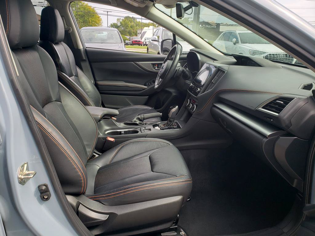 Used 2021 Subaru Crosstrek 2.5i Limited w/ Popular Package #4 AWD/4WD image 17