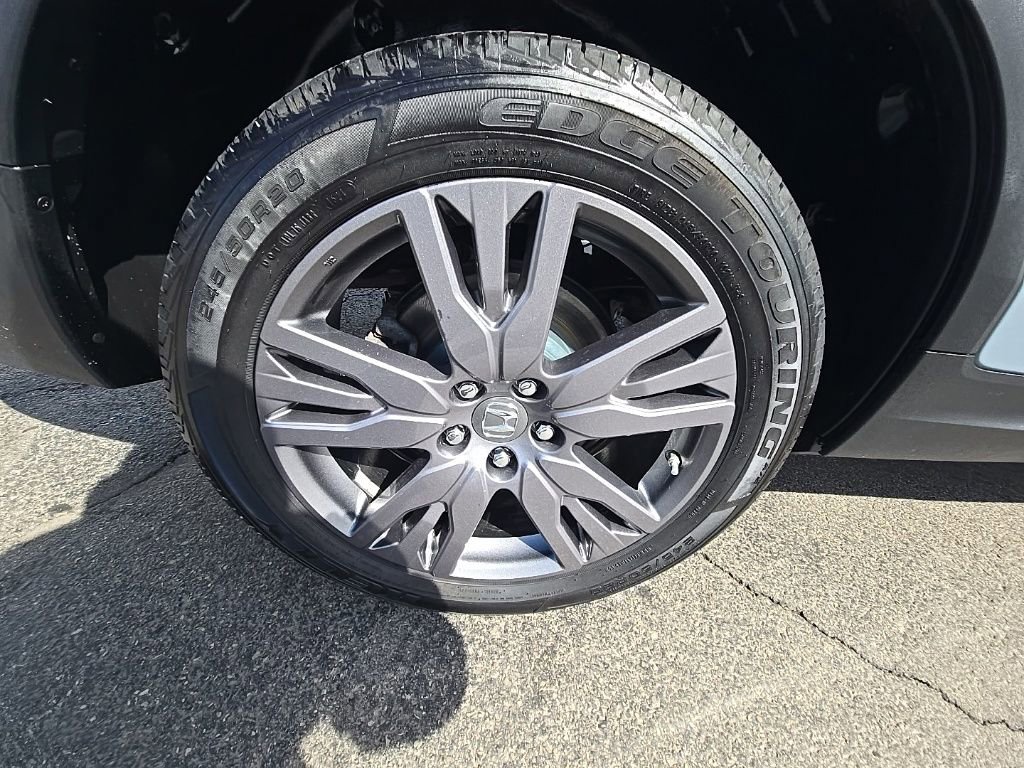 Used 2022 Honda Pilot Sport image 10