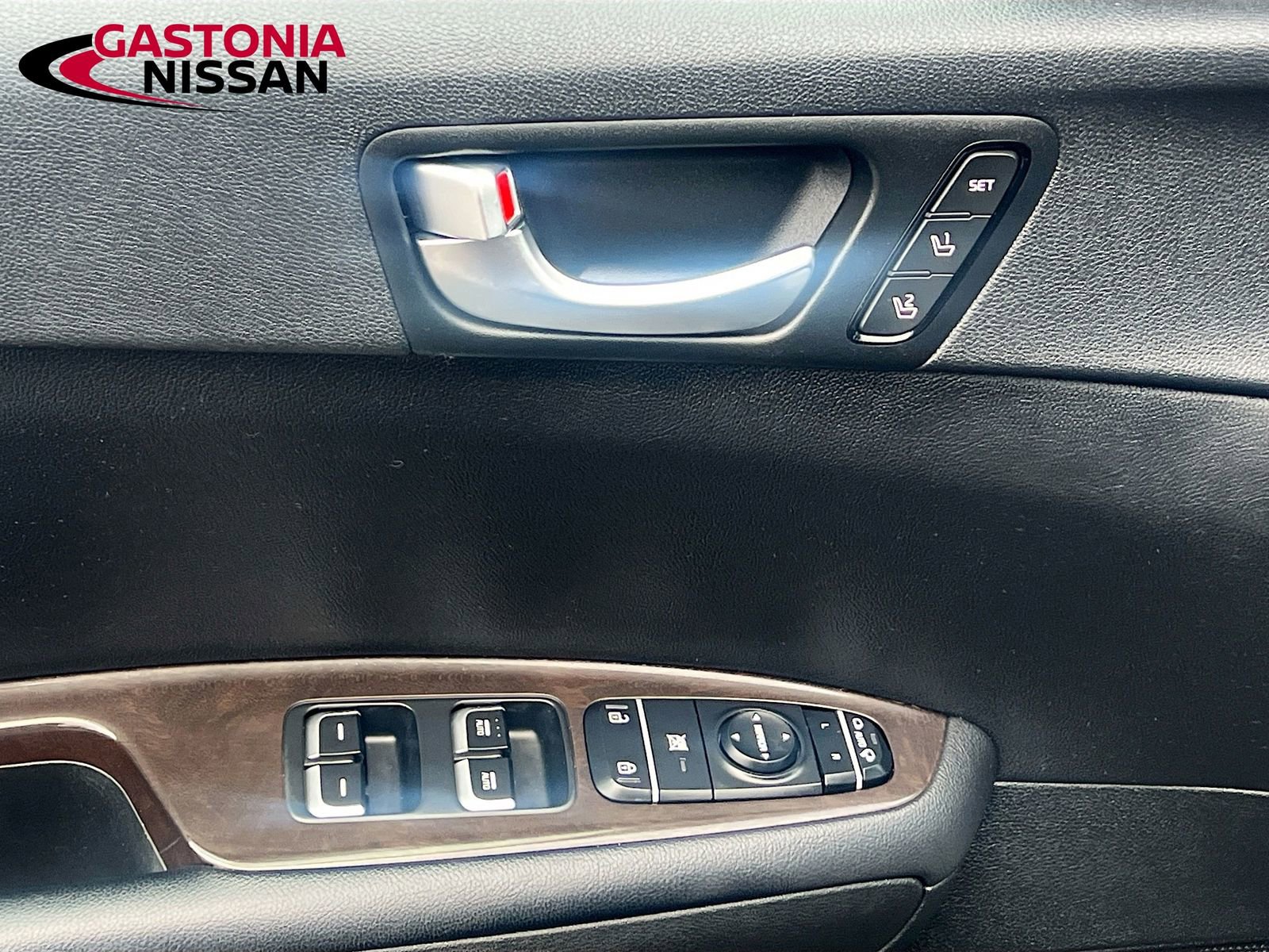 Used 2016 Kia Optima EX w/ Premium Package image 23