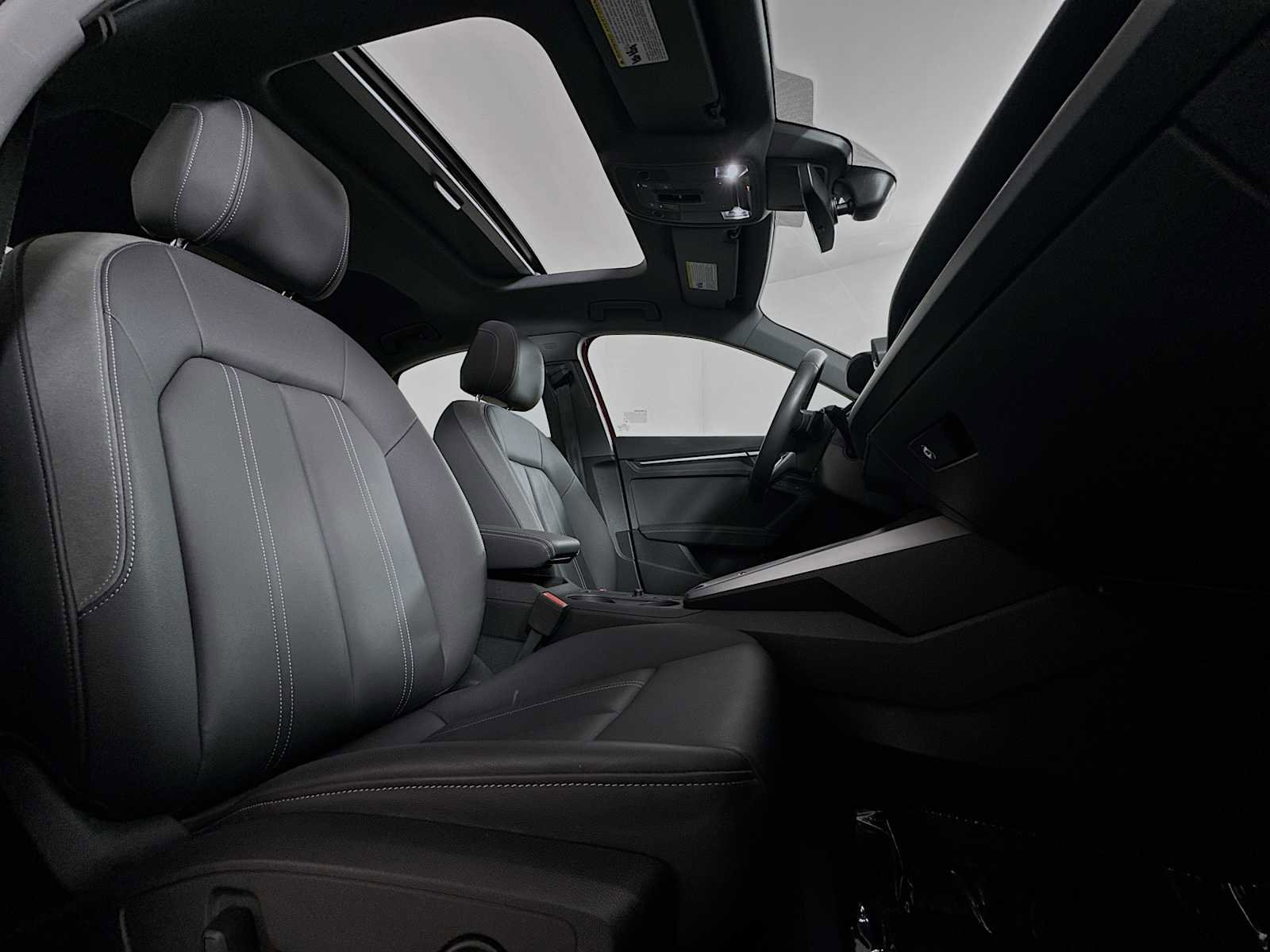 Certified 2022 Audi A3 2.0T Premium Plus w/ Premium Plus Package image 26