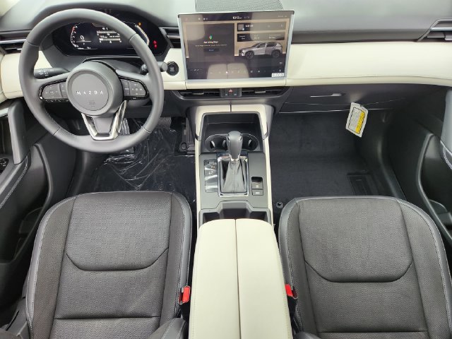 New 2026 MAZDA CX-5 Select AWD/4WD image 18