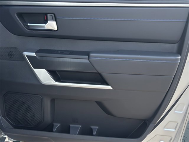 Used 2024 Toyota Tundra Platinum image 12