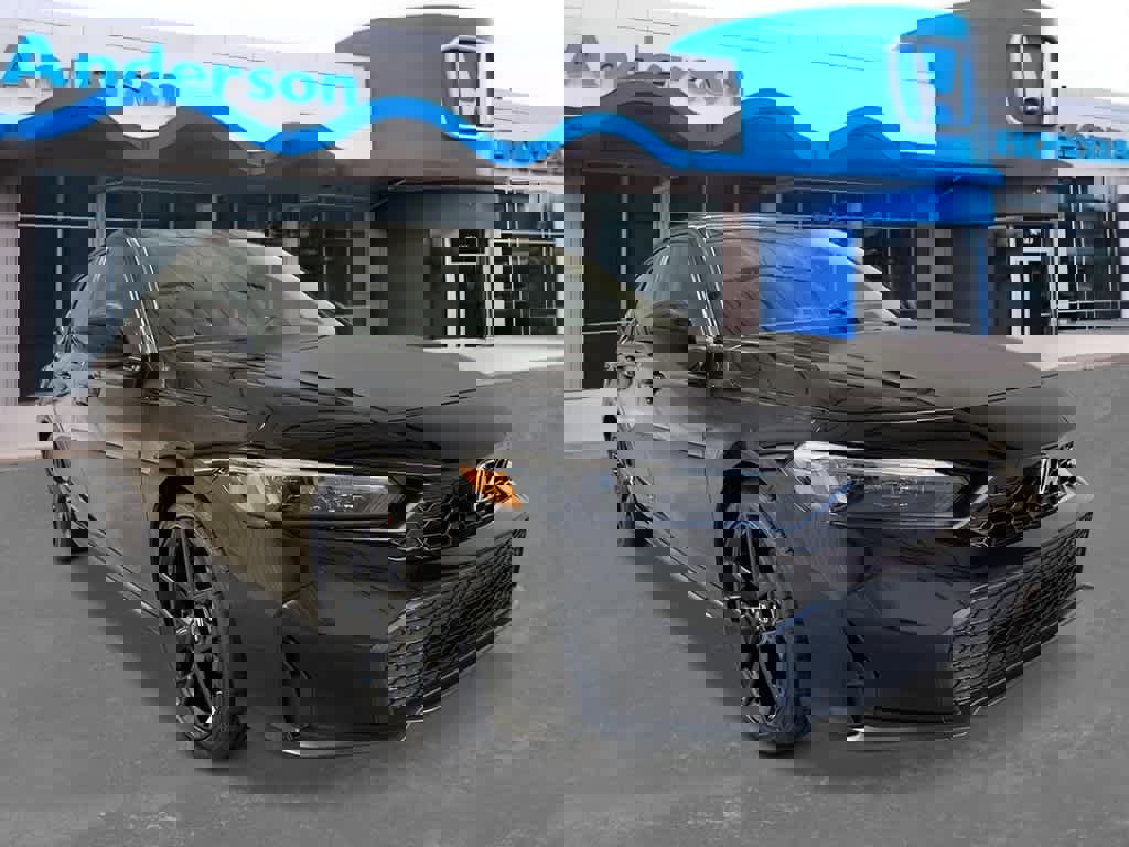 New 2026 Honda Civic Sport image 9