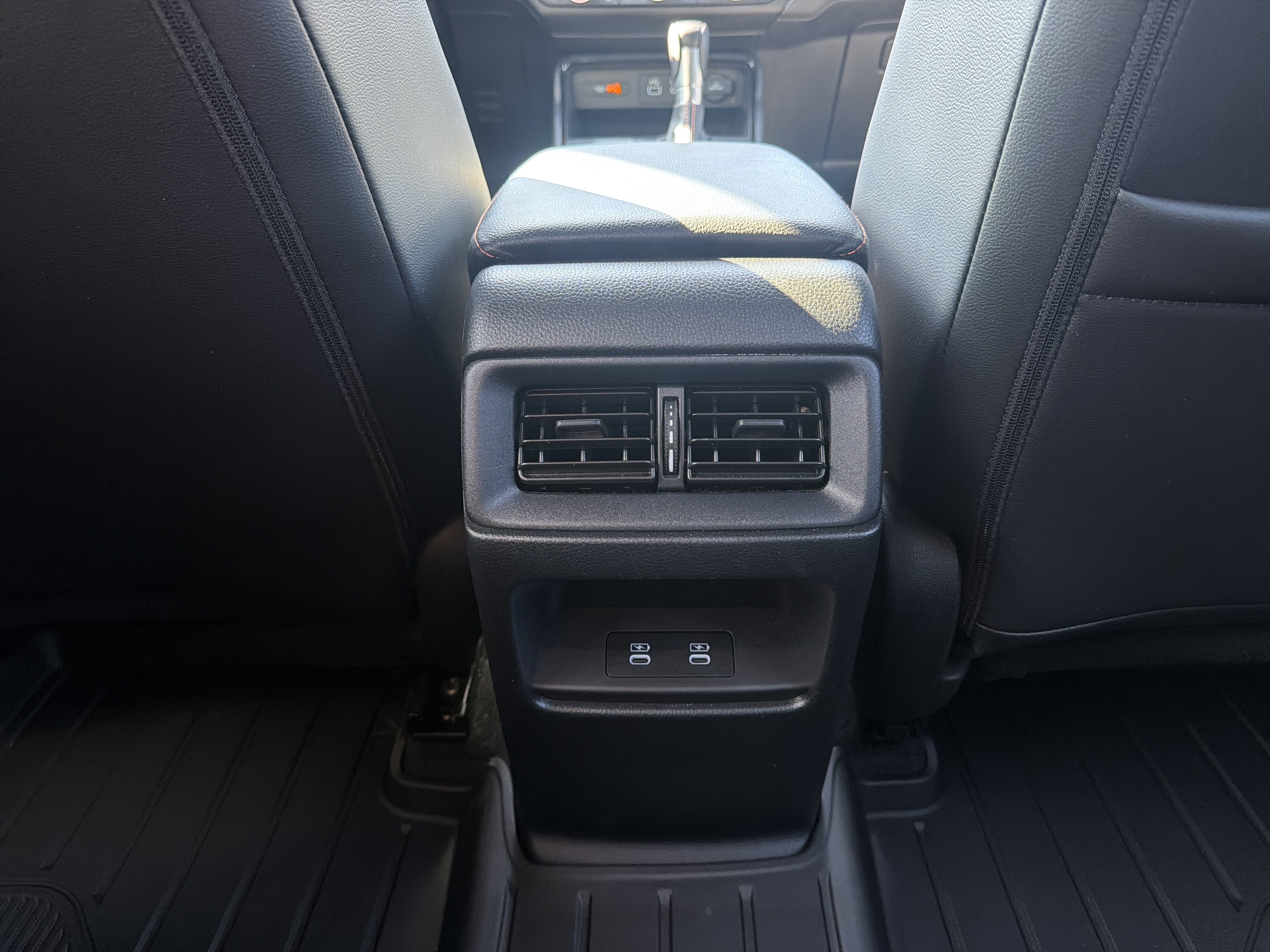 Certified 2024 Honda CR-V Sport-L image 28