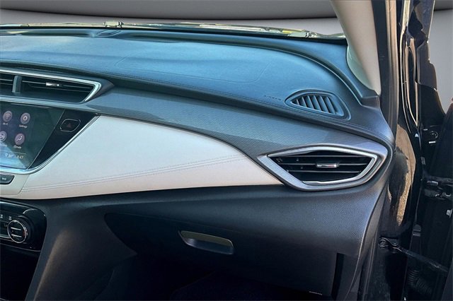 Used 2021 Buick Encore GX Select image 26