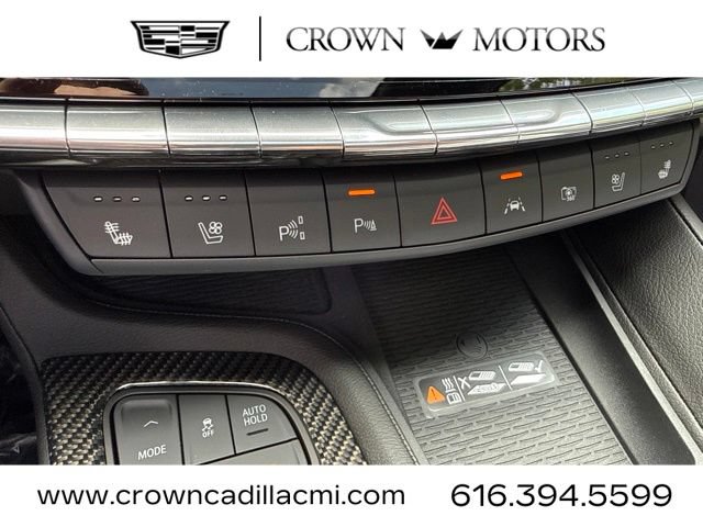 New 2026 Cadillac CT5 V AWD/4WD image 30