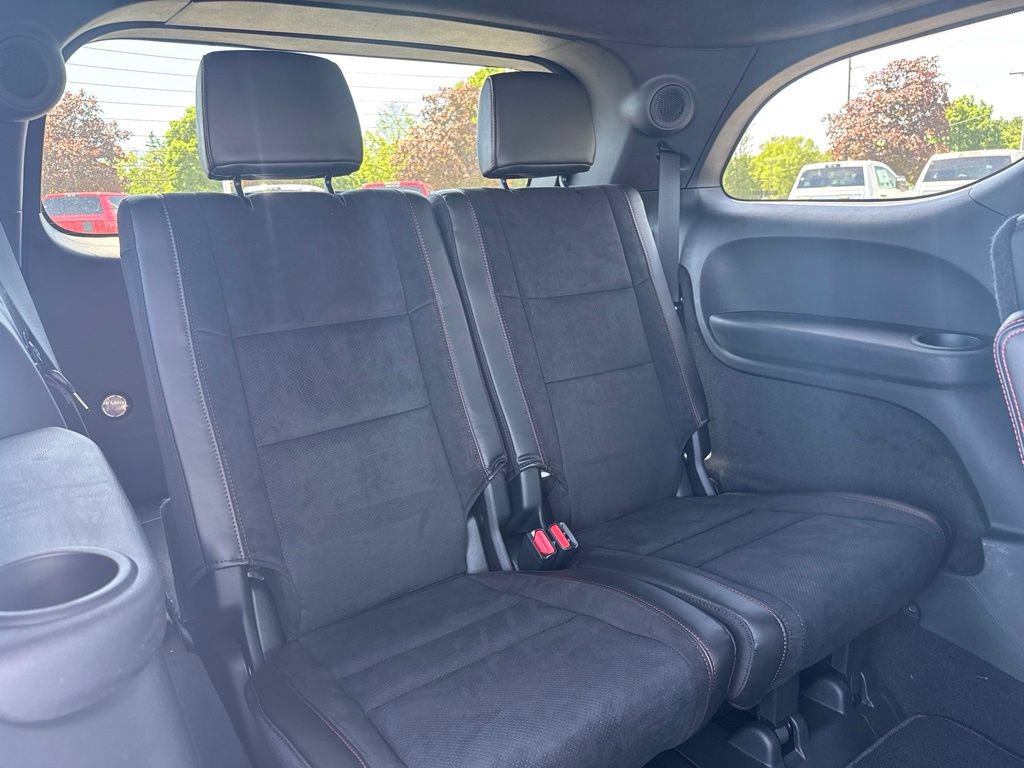 New 2026 Dodge Durango GT AWD/4WD image 6