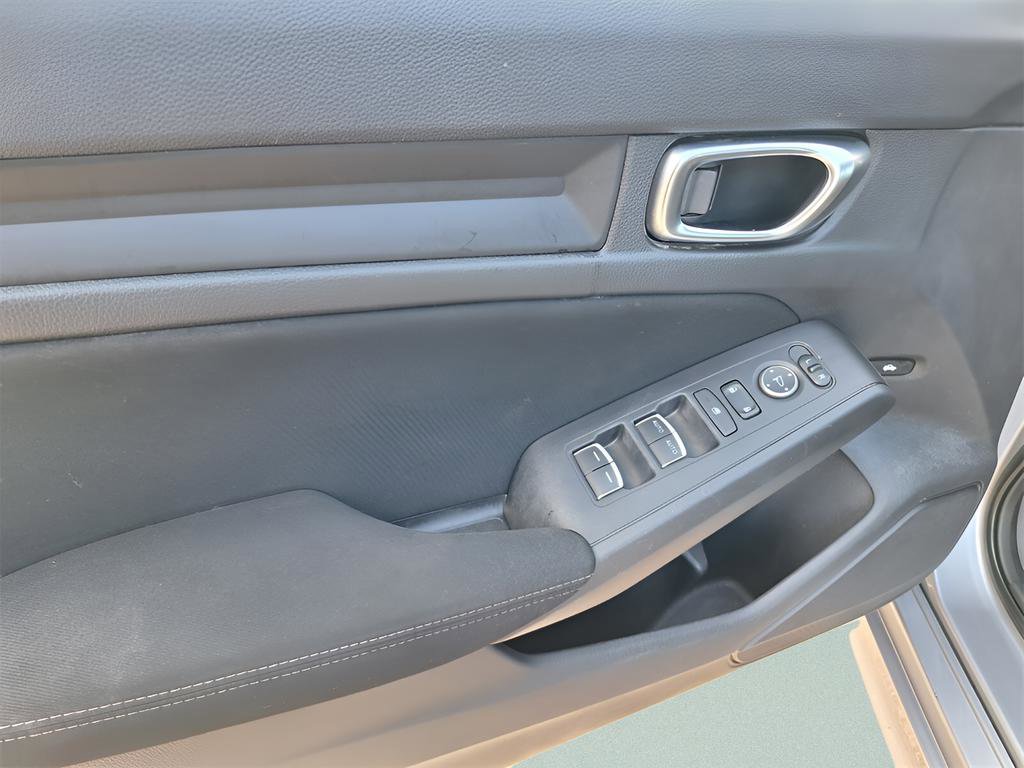 Used 2022 Honda Civic Sport image 30