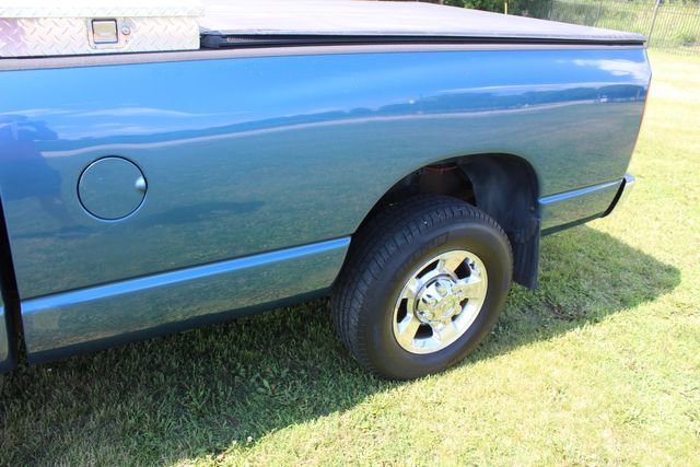 Used 2004 Dodge Ram 3500 Truck SLT w/ Trailer Tow Group image 13