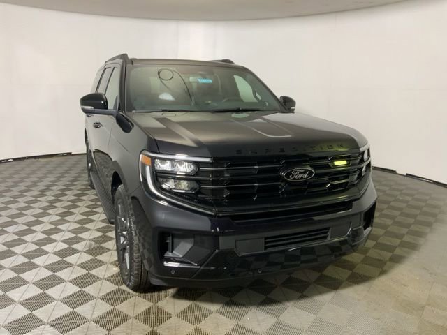 New 2026 Ford Expedition Platinum w/ Stealth Appearance Package image 5