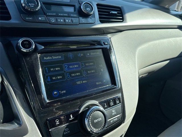 Used 2016 Honda Odyssey Touring Elite image 23