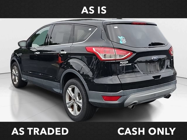 Used 2016 Ford Escape SE FWD image 5