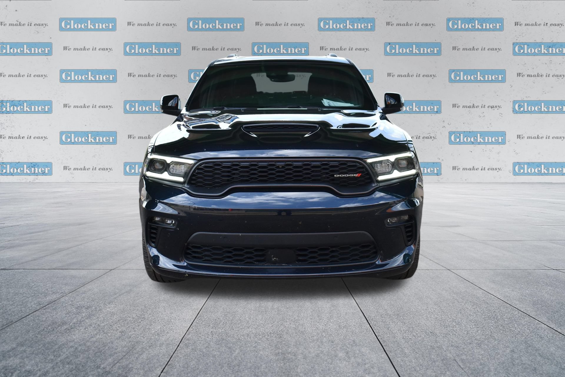 Used 2023 Dodge Durango R/T AWD/4WD image 2