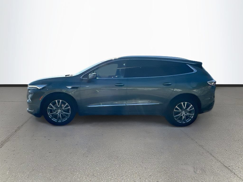 Used 2022 Buick Enclave Premium w/ Experience Buick Package AWD/4WD image 4