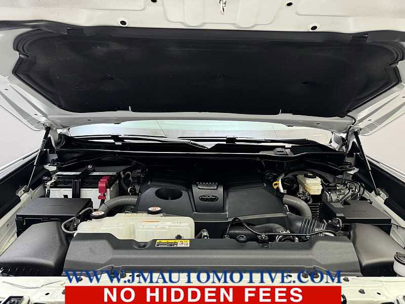 Used 2023 Toyota Tundra SR5 image 10