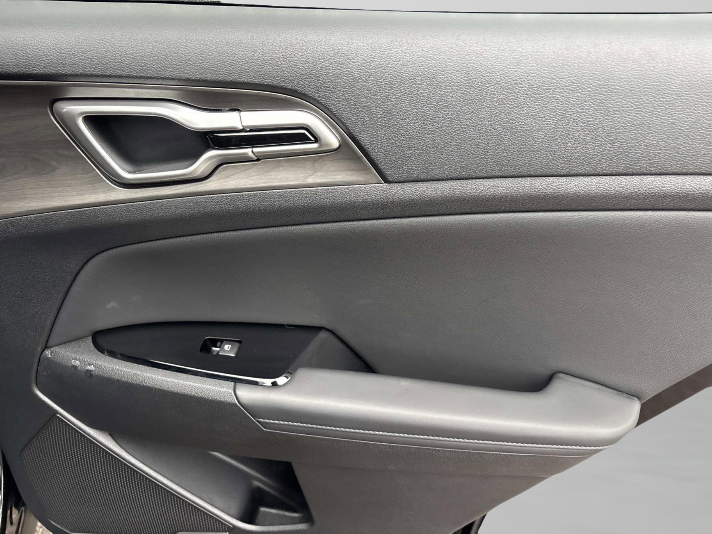 Used 2024 Kia Sportage X-Line w/ X-Line Premium Package image 29