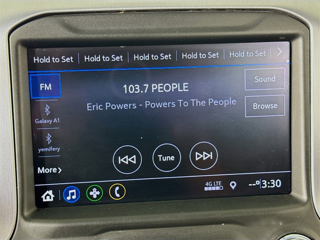 Used 2020 GMC Sierra 1500 Elevation image 33