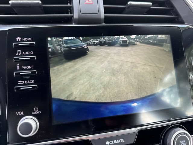 Used 2020 Honda Civic Sport image 17