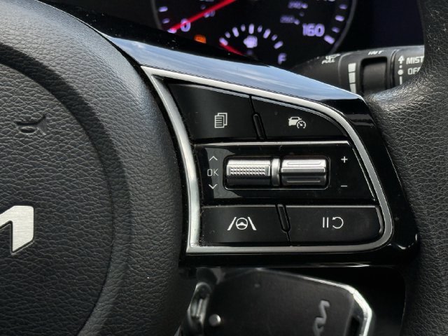 Used 2024 Kia Forte LXS w/ LXS Technology Package FWD image 14