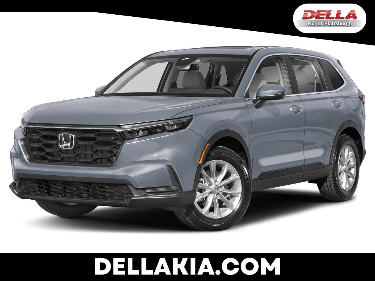 Used 2023 Honda CR-V EX image 1