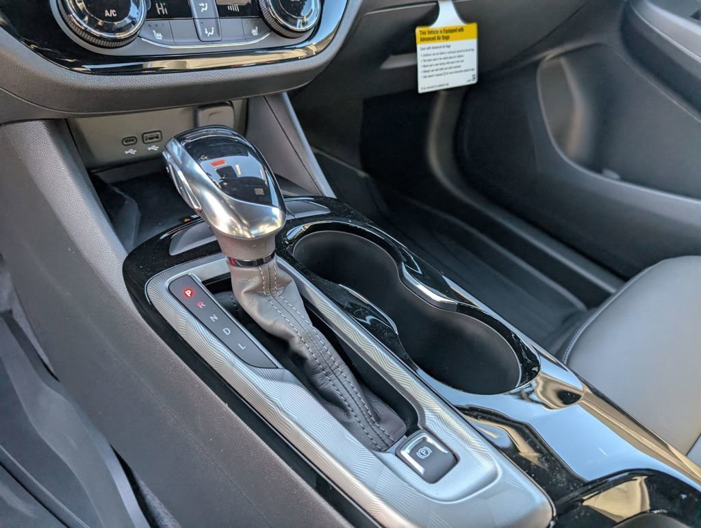 New 2026 Buick Envista Sport Touring w/ Convenience I Package image 23