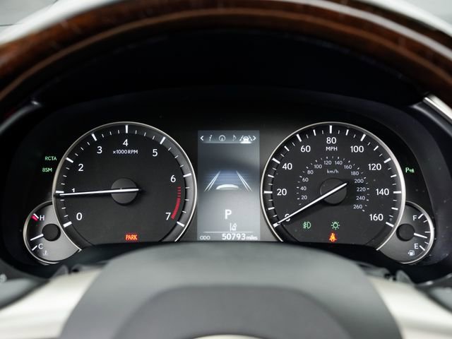 Used 2018 Lexus RX 350 AWD w/ Premium Package image 15