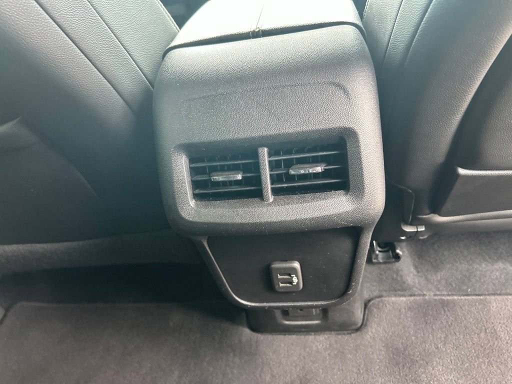 Used 2018 GMC Terrain Denali w/ Advanced Safety Package FWD image 29